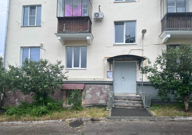 комната р-н Ленинский ул Разина 3 фото