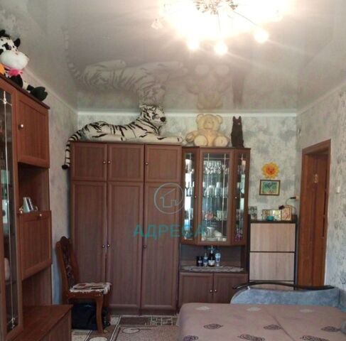 п Чернянка пер Маринченко 5 городское поселение фото