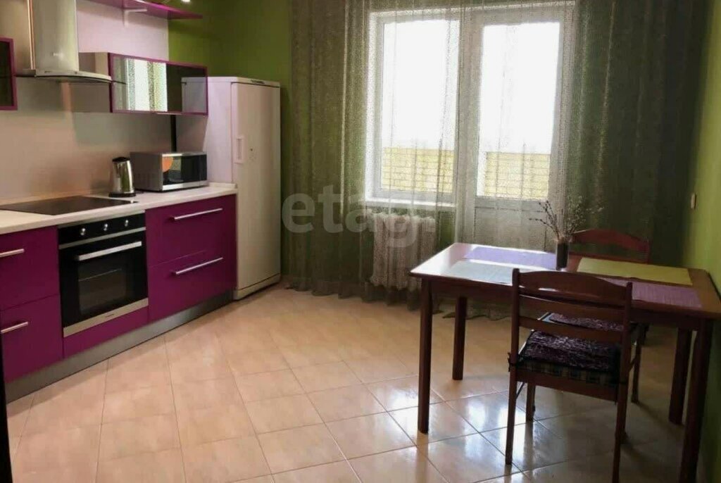 квартира г Новороссийск пр-кт Дзержинского 183 фото 4