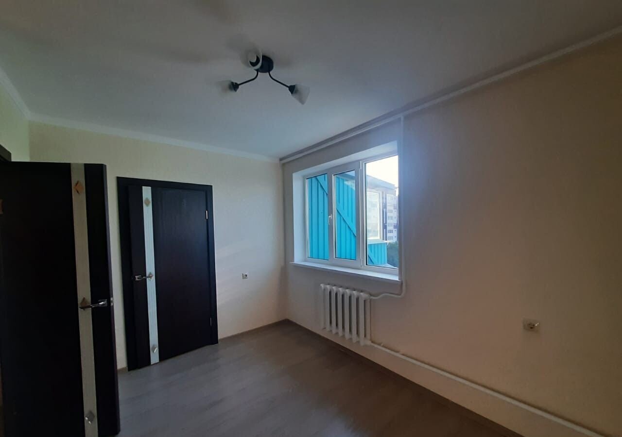 квартира г Армавир ул Володарского 24 фото 2