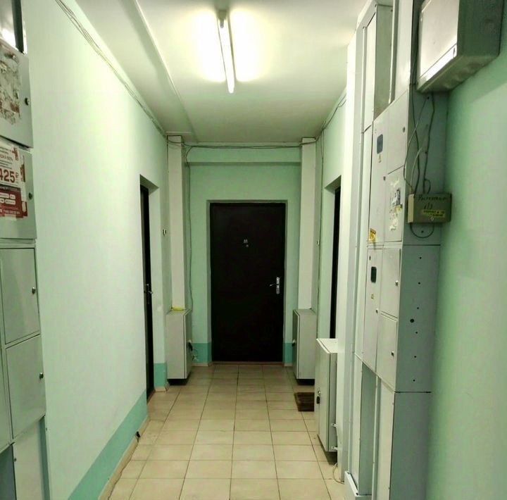 квартира г Белгород Восточный ул Макаренко 26 фото 2