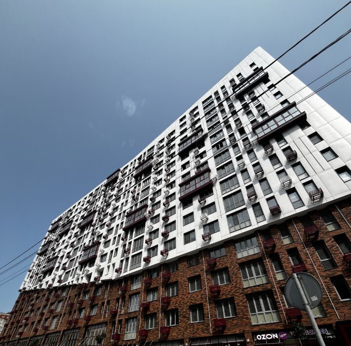 квартира г Белгород Восточный ул Белгородского полка 78 фото 2