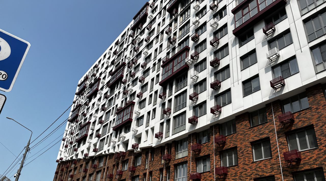 квартира г Белгород Восточный ул Белгородского полка 78 фото 2