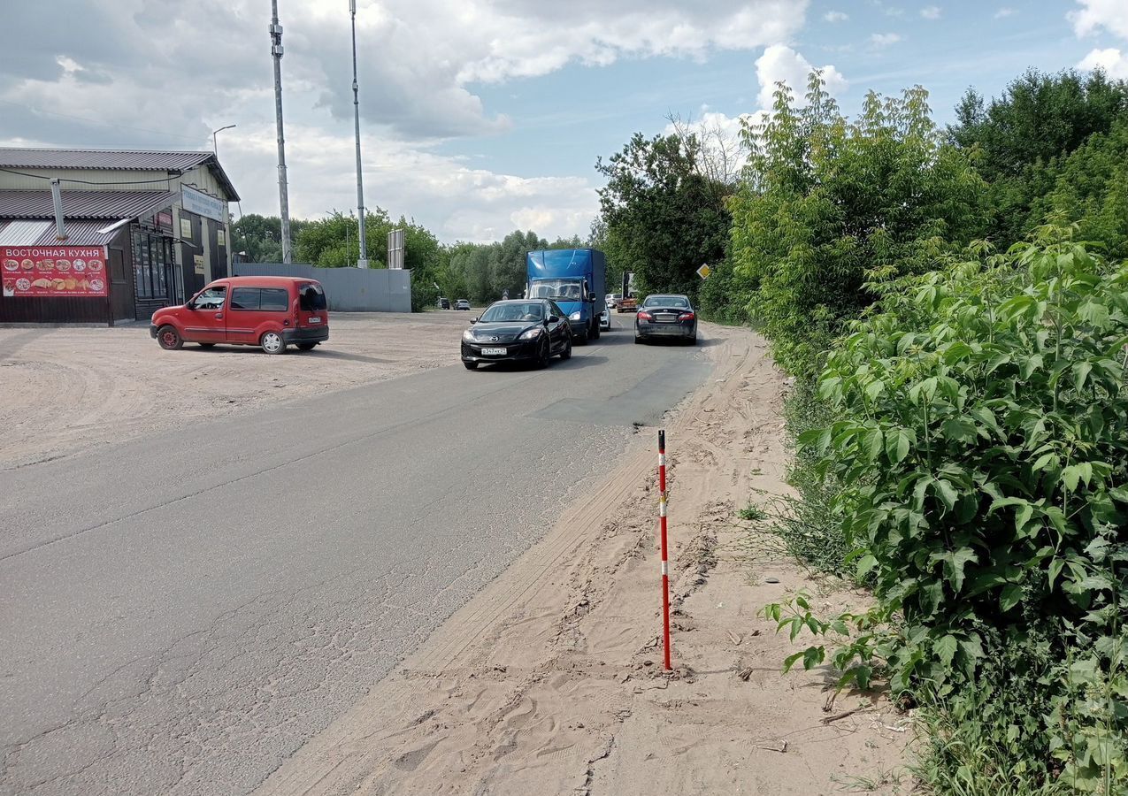 земля городской округ Богородский г Старая Купавна 22 км, Горьковское шоссе фото 6