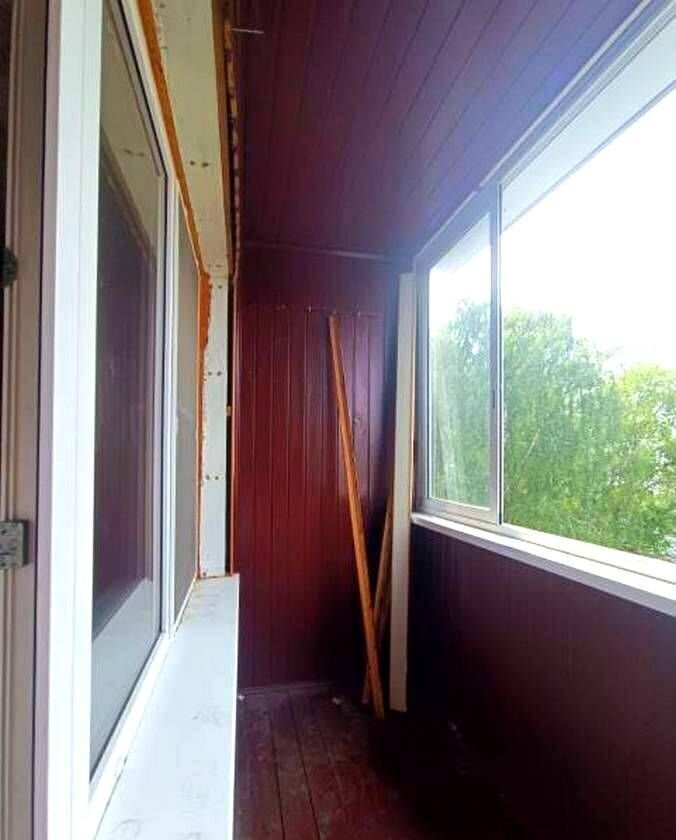 квартира г Коломна ул Добролюбова 18 фото 8