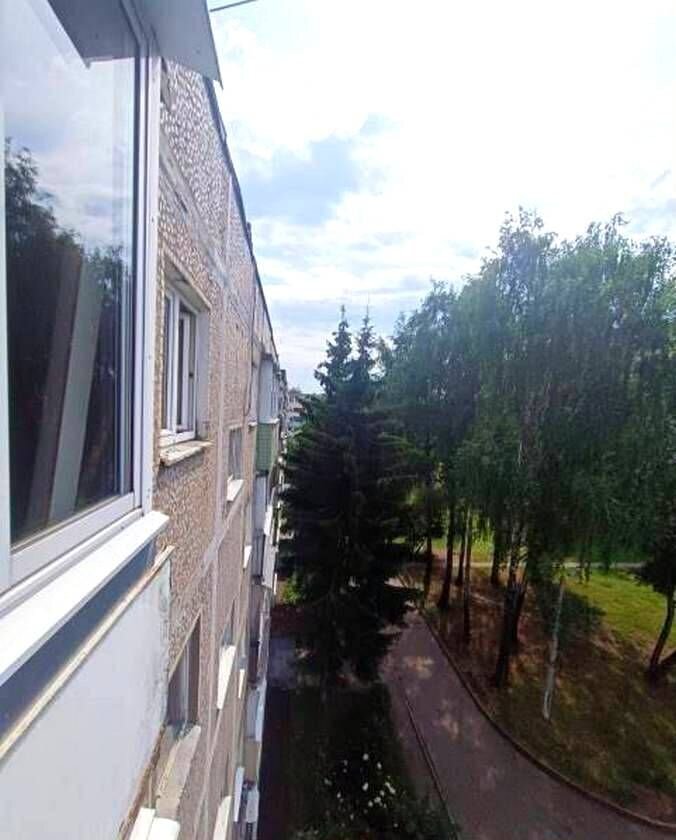 квартира г Коломна ул Добролюбова 18 фото 11