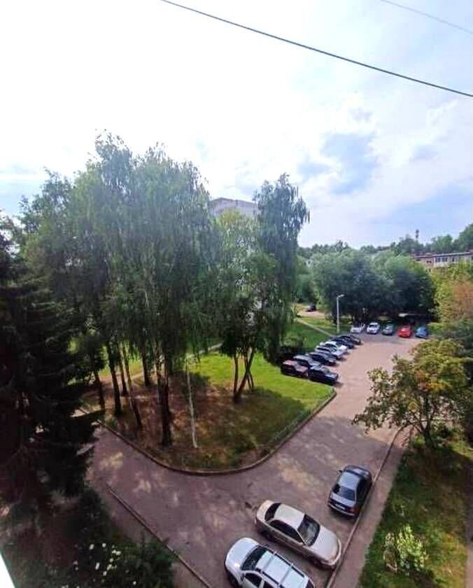 квартира г Коломна ул Добролюбова 18 фото 12