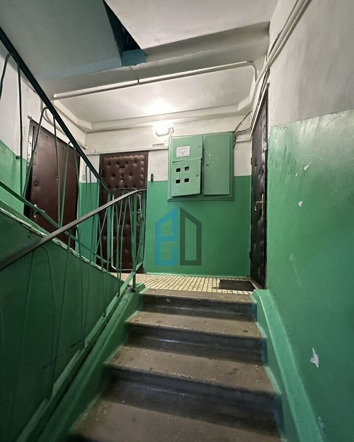 квартира г Клин ул Мечникова 11 фото 8