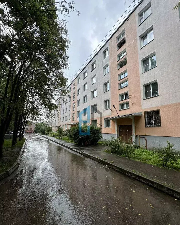 квартира г Клин ул Мечникова 11 фото 9