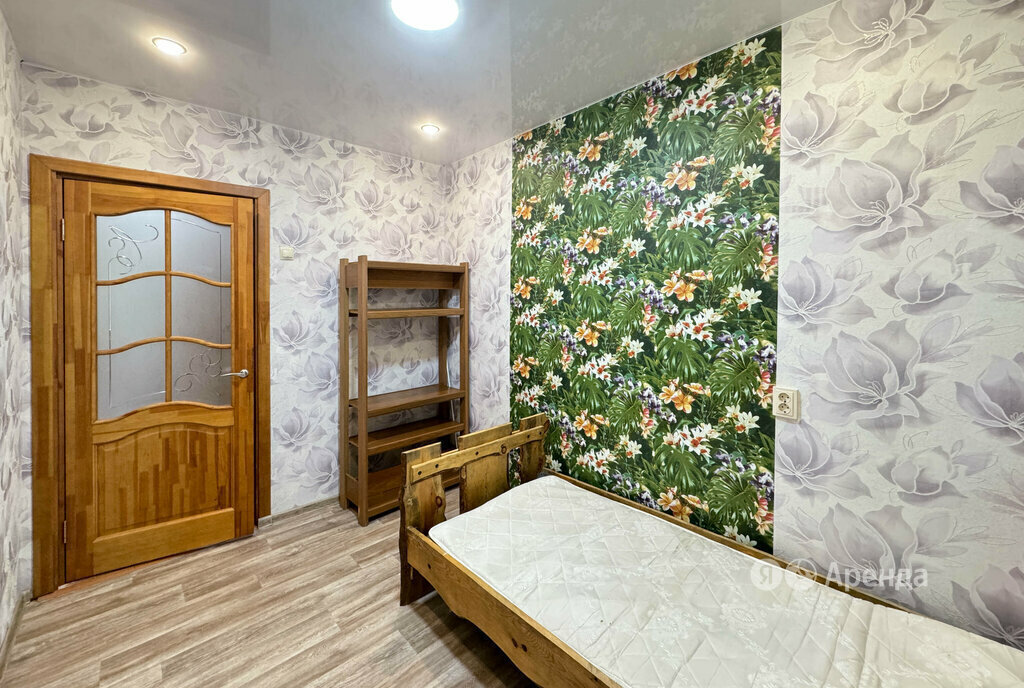 квартира г Новосибирск Берёзовая роща ул Шекспира 10 фото 10