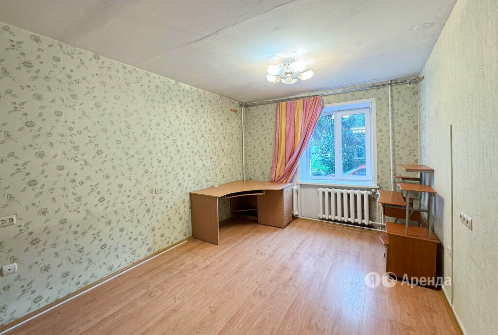 квартира г Новосибирск Берёзовая роща ул Шекспира 10 фото 13