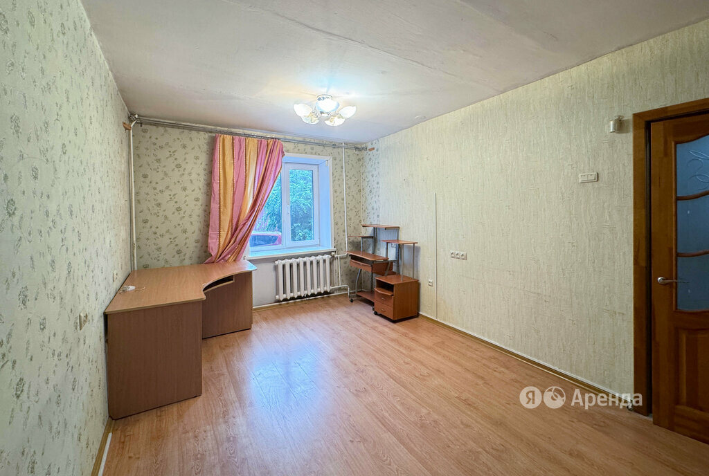 квартира г Новосибирск Берёзовая роща ул Шекспира 10 фото 15