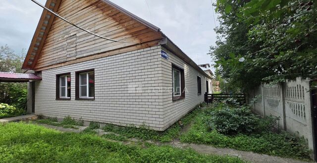 п Казенная Заимка ул Цветущая 23 фото