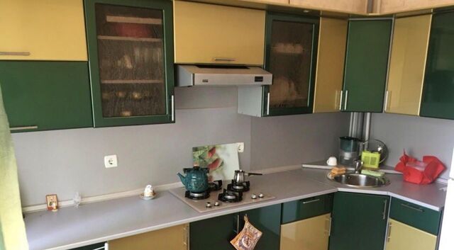 р-н Советский ул Радищева 11 фото