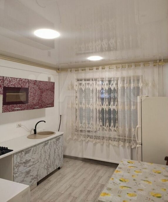 квартира г Махачкала ул Магомедтагирова 180б фото 4