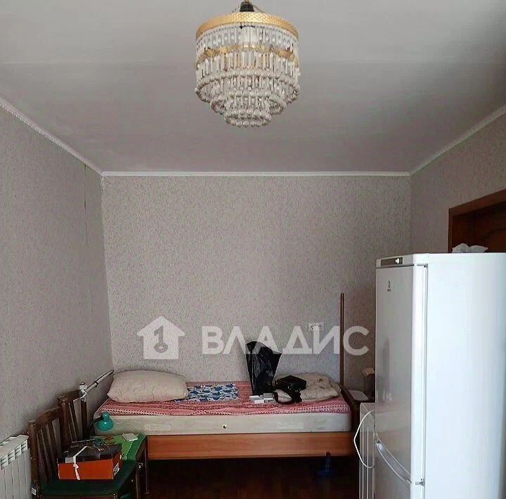 комната г Белгород Западный ул Горького 69к/1 фото 2
