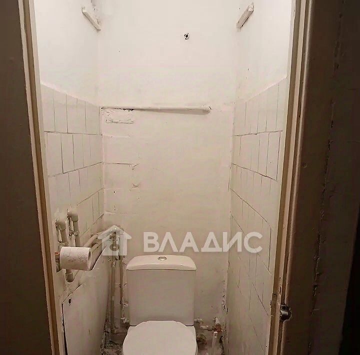 комната г Белгород Западный ул Горького 69к/1 фото 3