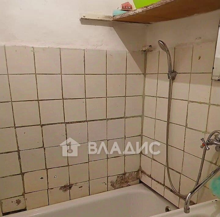 комната г Белгород Западный ул Горького 69к/1 фото 4