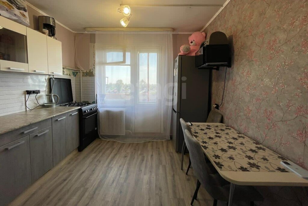 квартира р-н Нерехтский г Нерехта ул Пролетарская 45 фото 2