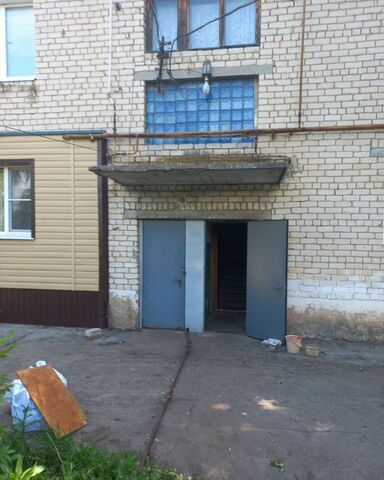 ул Молодежная 3 сельское поселение Мусорка, Ульяновская область, Новоселки фото