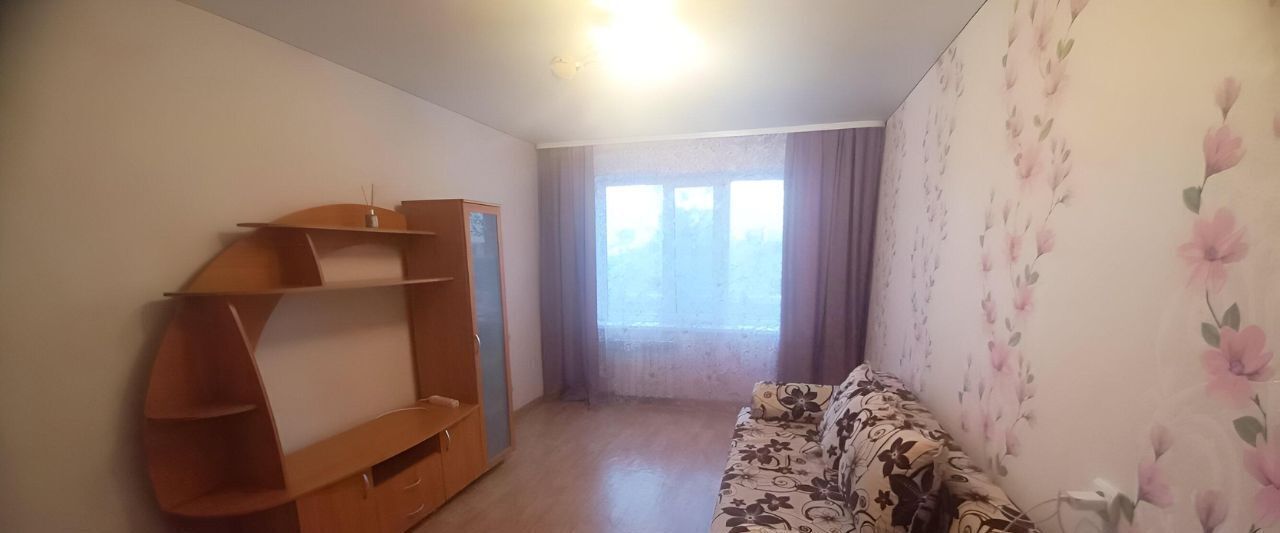 квартира г Новый Уренгой пр-кт Ленинградский 15в фото 6