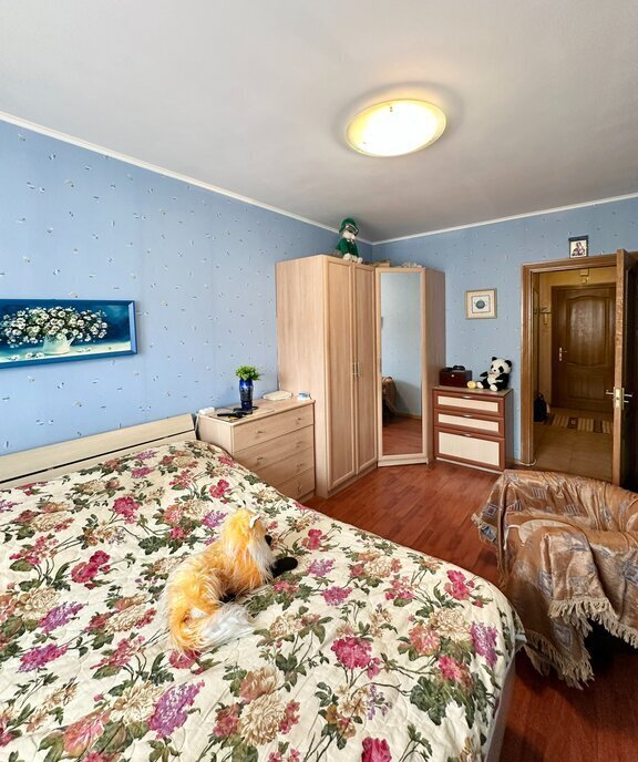 квартира г Раменское ул Дергаевская 10 Раменское фото 15