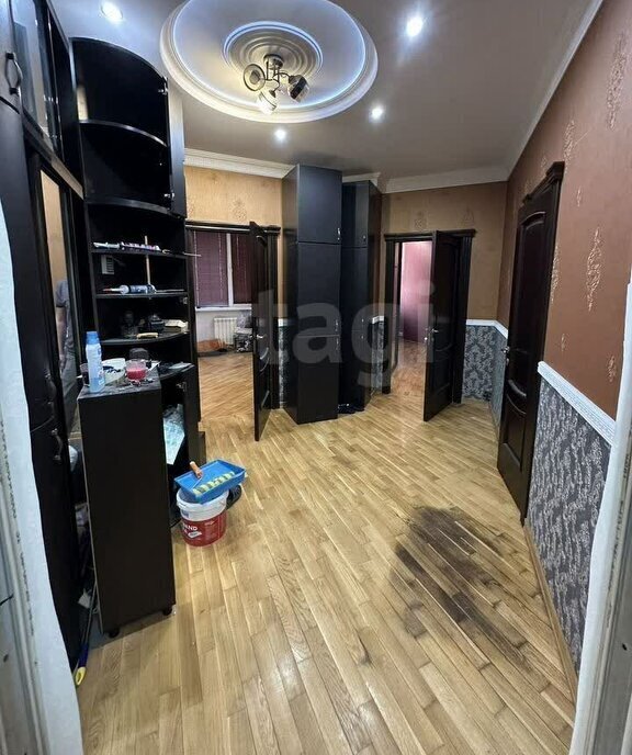 квартира г Балашиха мкр 1 Мая 27, Щёлковская фото 17