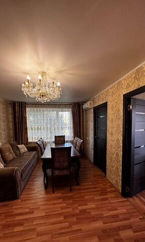 р-н Кировский дом 82 фото