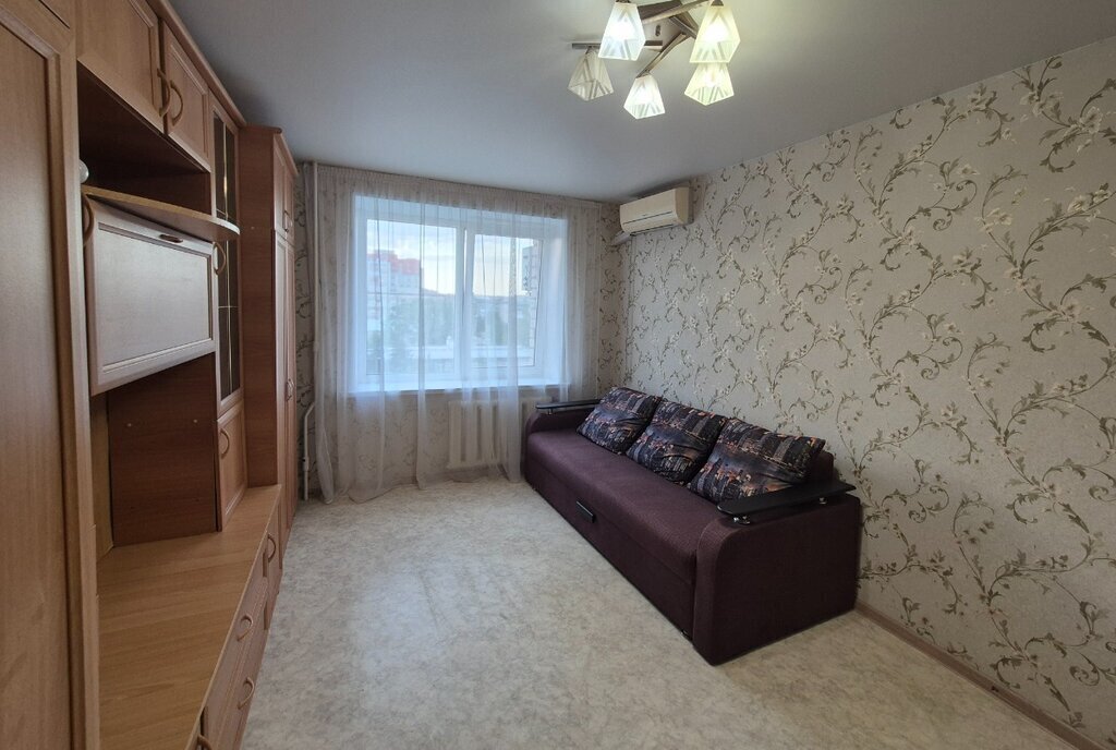 квартира г Волгоград ул Таращанцев 55 фото 4
