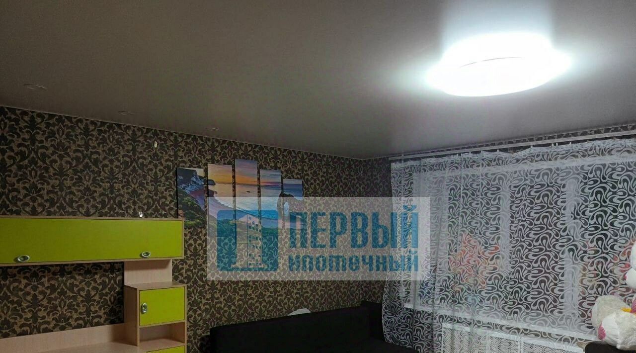 квартира г Йошкар-Ола ул Кутрухина 12 фото 4