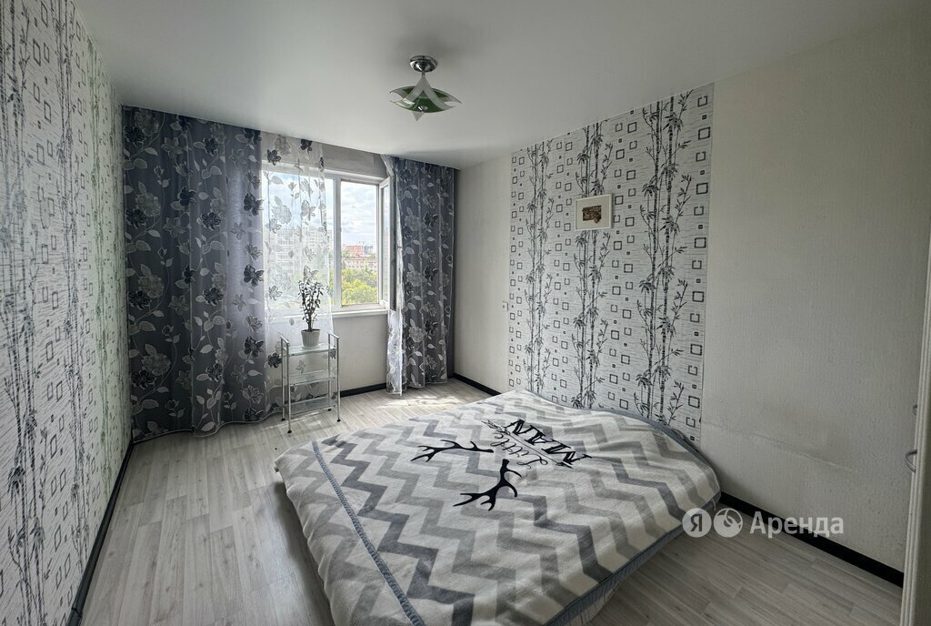 квартира г Екатеринбург Чкаловская ул Серова 35 фото 3