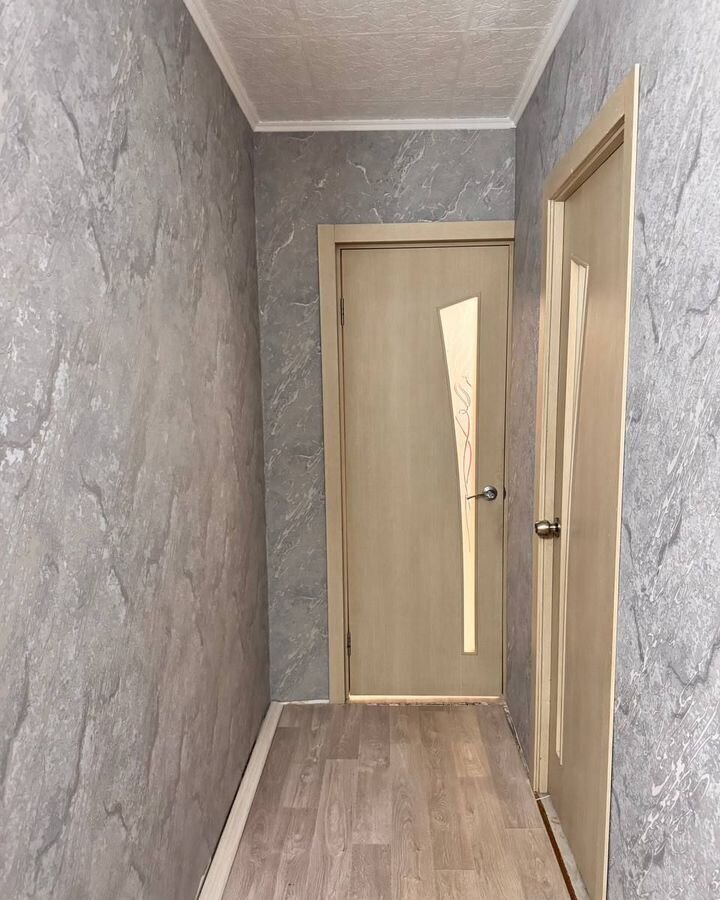 квартира г Кострома р-н Центральный ул Димитрова 12 фото 15
