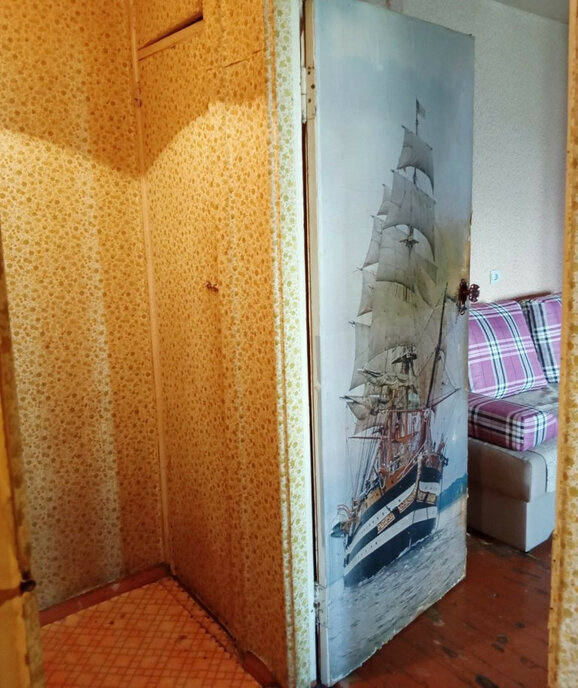 квартира г Раменское ул Гурьева 8 Раменское фото 29