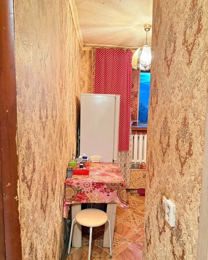 квартира г Назарово ул 30 лет ВЛКСМ 98 фото 5