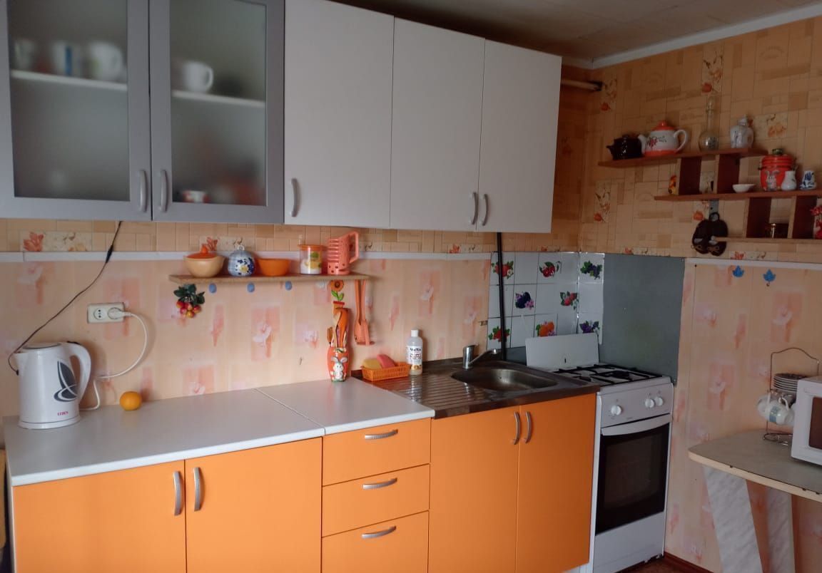 дом г Курган Рябково ул Гастелло фото 5