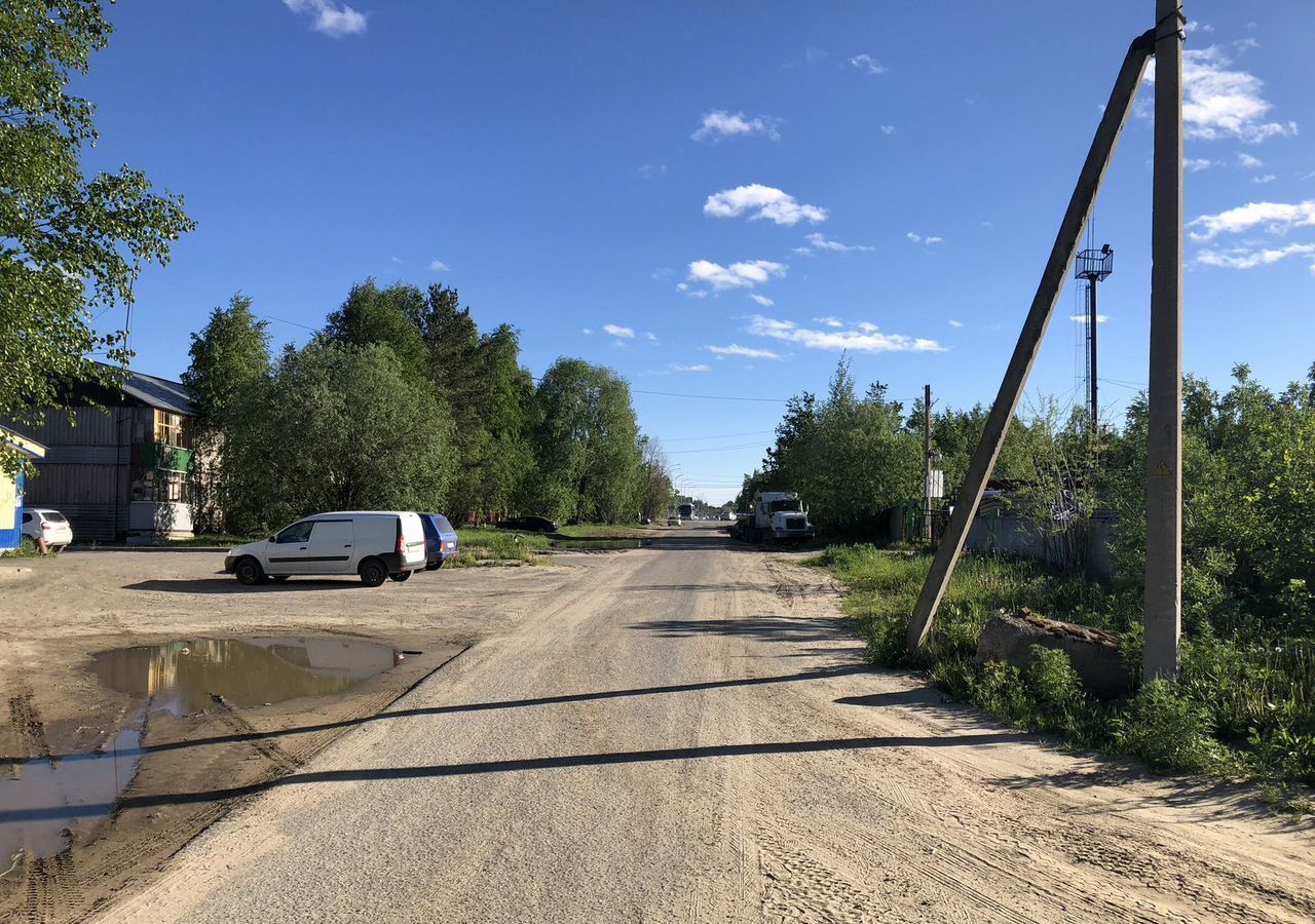 производственные, складские г Нефтеюганск ул Жилая 16/6 Тюменская обл. фото 24