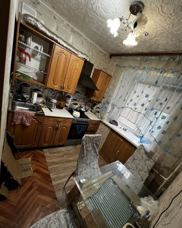 квартира г Печора ул Первомайская 25 муниципальное образование Печора фото 12