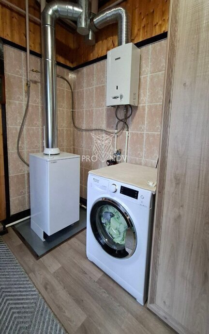 дом г Пушкино Клязьма Ботанический сад, Белинская улица, 20 фото 23