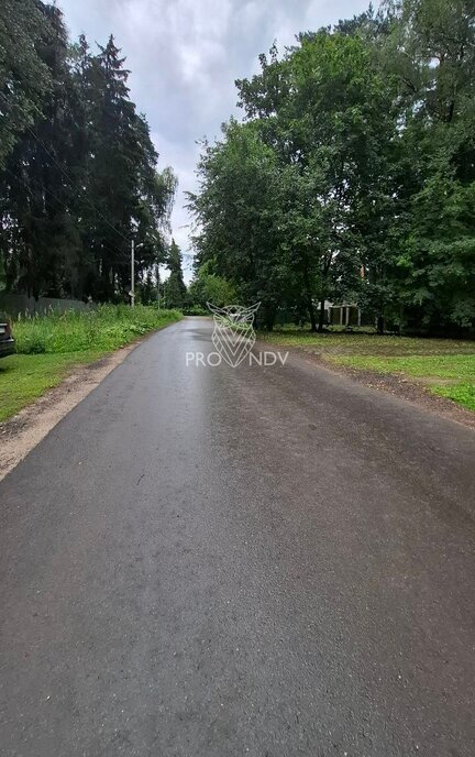 дом г Пушкино Клязьма Ботанический сад, Белинская улица, 20 фото 28