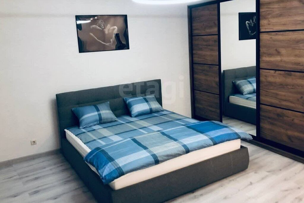 квартира г Королев мкр Юбилейный ул М.К.Тихонравова 35к/1 Ростокино фото 9