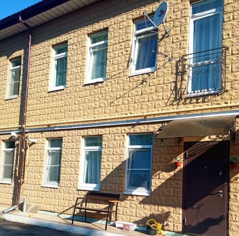 ул Хуторская городской округ Подольск фото