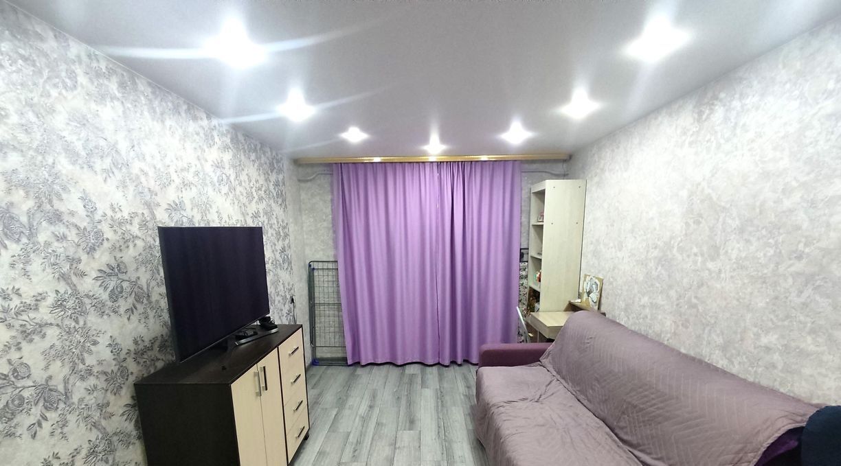 квартира г Сыктывкар пр-кт Октябрьский 122 фото 8