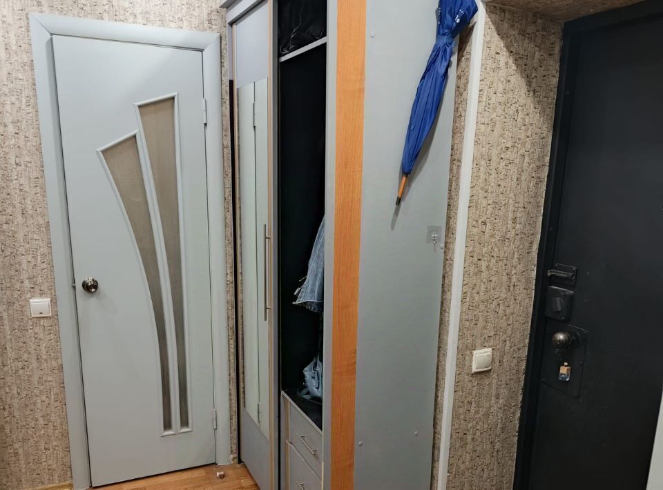 квартира г Сыктывкар ул Тентюковская 148 фото 10