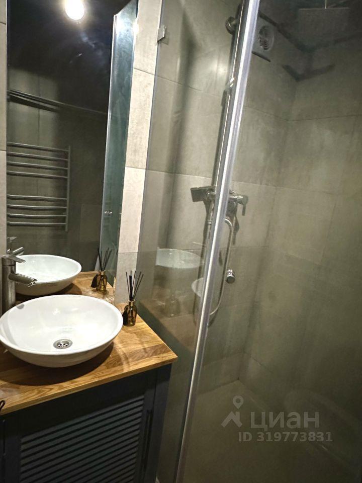 квартира г Краснодар ул Заполярная 37/3 Жилой комплекс «На Красных Партизан-2» фото 11