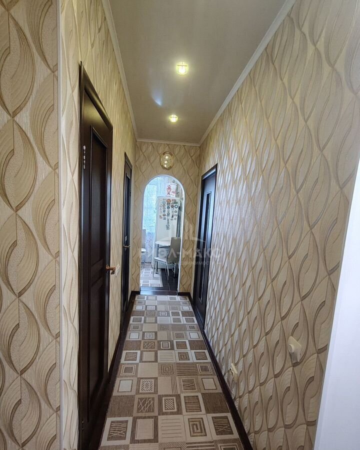 квартира г Фокино ул Гайдара 9 фото 22