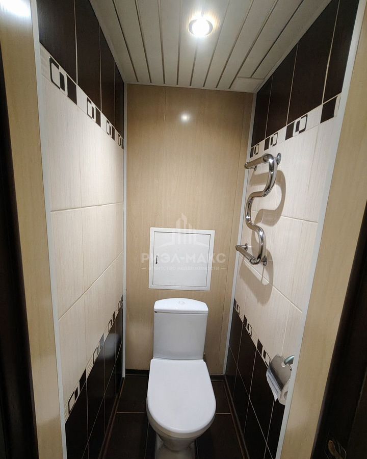квартира г Фокино ул Гайдара 9 фото 23