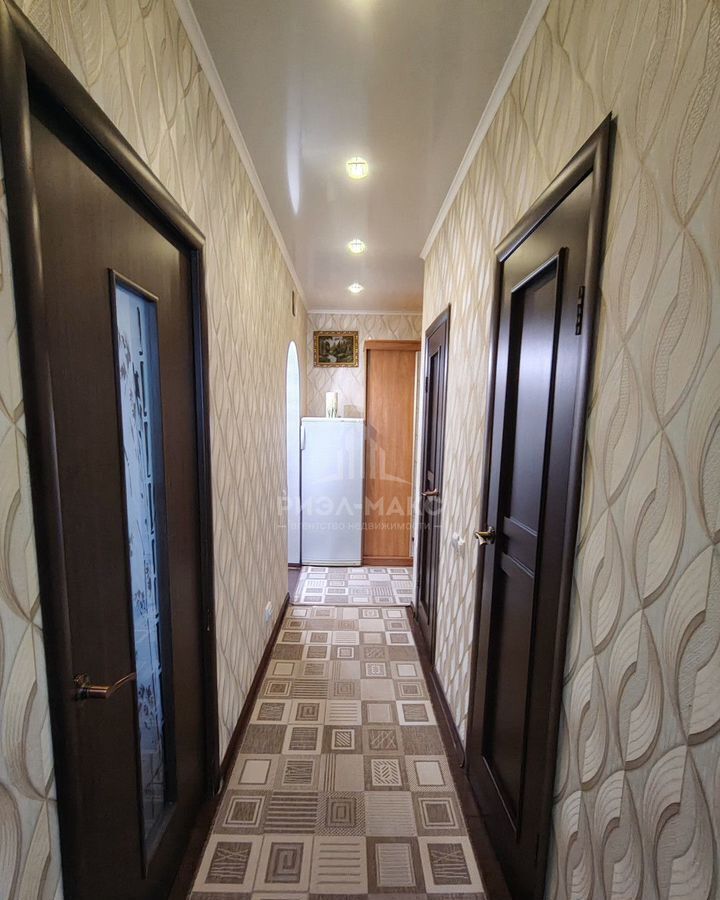 квартира г Фокино ул Гайдара 9 фото 24
