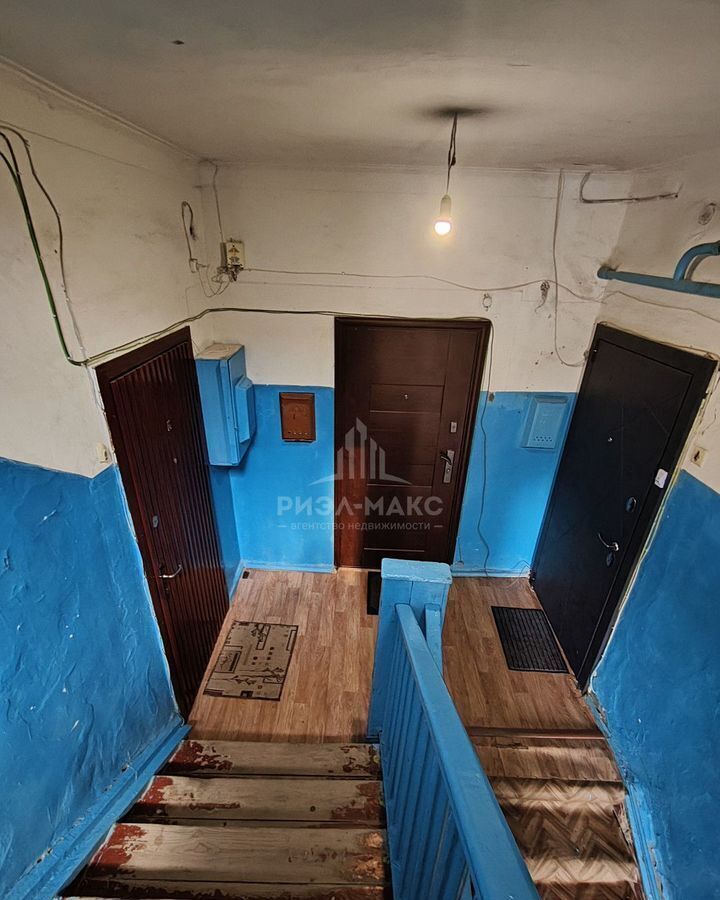 квартира г Фокино ул Гайдара 9 фото 27
