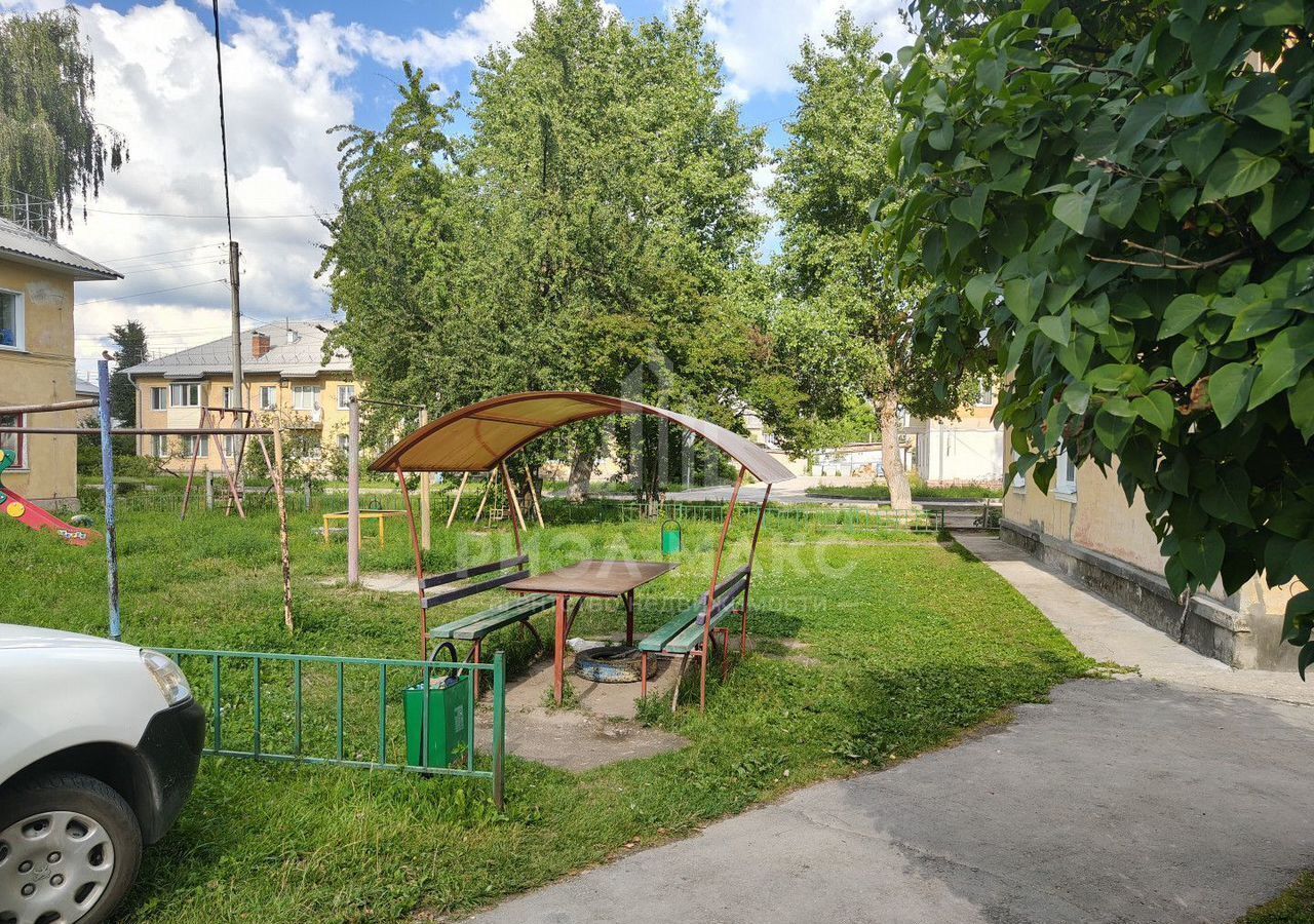 квартира г Фокино ул Гайдара 9 фото 29
