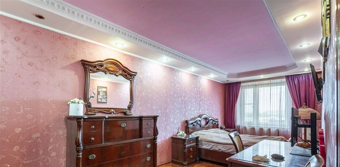 квартира г Красногорск Райцентр ул Циолковского 17 Красногорская фото 4
